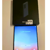 Samsung Galaxy Z Fold 6 – 256 GB – Blue –Garanzia