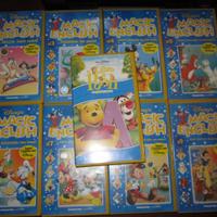 Magic English lotto 10 vhs leggi tutto