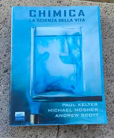 chimica della scienza