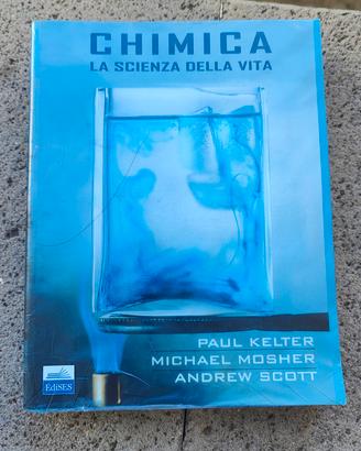 chimica della scienza
