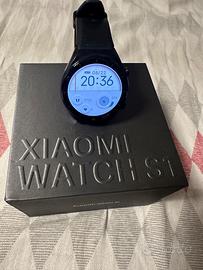 Xiaomi whatch S1