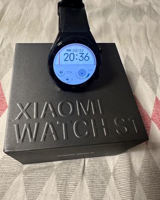 Xiaomi whatch S1