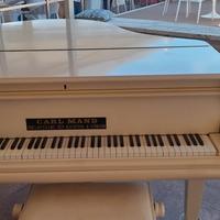 pianoforte mezzacoda