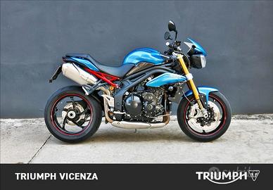 TRIUMPH Speed Triple R 1050 Abs
