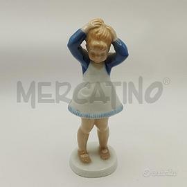 STATUINA BIMBA COPENHAGEN