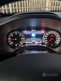 Jeep renegade 1.6 130 cv limited