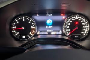 Jeep renegade 1.6 130 cv limited