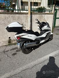 Silver Wing SW-T400