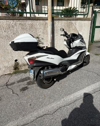 Silver Wing SW-T400