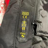 Giubbini moto donna spidi fitforlady