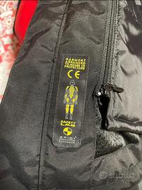 Giubbini moto donna spidi fitforlady