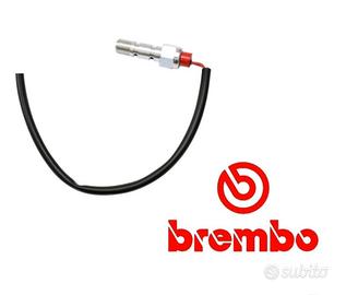 idrostop - idroswitch brembo
