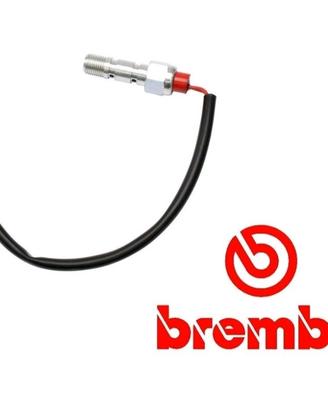 idrostop - idroswitch brembo