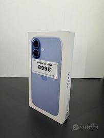 IPHONE 17 256gb SIGILLATO