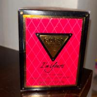 Profumo Guess I’m yours Seductive . 30 ml