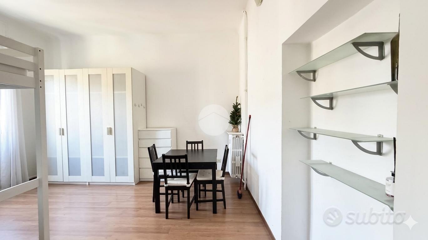 MONOLOCALE A MILANO - Vista 2