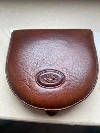 Portamonete THE BRIDGE