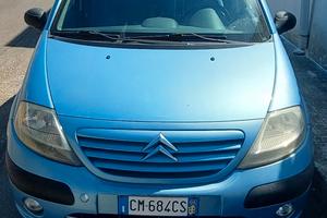 CITROEN C 3
