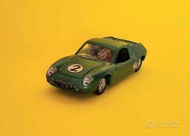 LOTUS EUROPA - Mebetoys A39 Scala 1/43 Obsoleta
