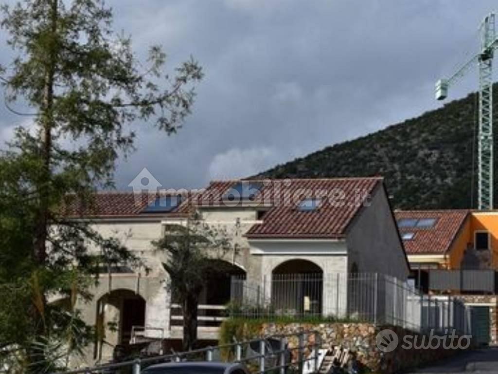 House in Boissano, Savona - Vista 4