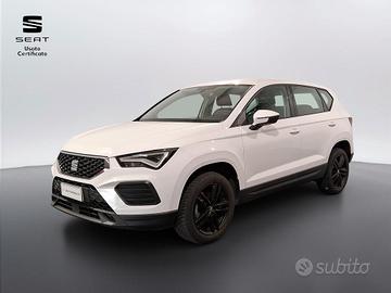 Seat Ateca 1.0 tsi Reference 110cv