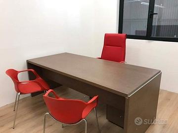 Arredo ufficio direzionale 