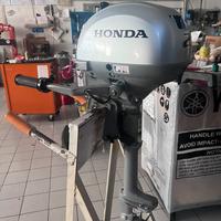 Fuoribordo Honda 2,3 CV gambo corto