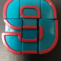 Numero 9 Robot Trasformers Lakeshore