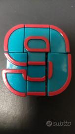 Numero 9 Robot Trasformers Lakeshore