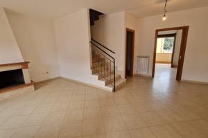 Villetta a schiera