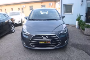 Hyundai iX20 1.4 CRDI 90 CV XPossible NEOPATENTATI