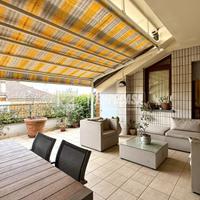 SPLENDIDO ATTICO IN CENTRO AGRATE