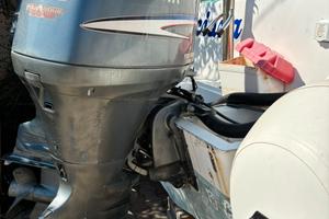 2 MOTORI YAMAHA 150 4t 2008