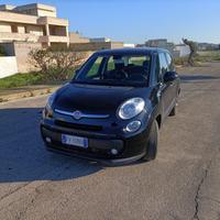 Fiat 500 L 1.3 multijet motore da sostituire