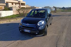 Fiat 500 L 1.3 multijet motore da sostituire