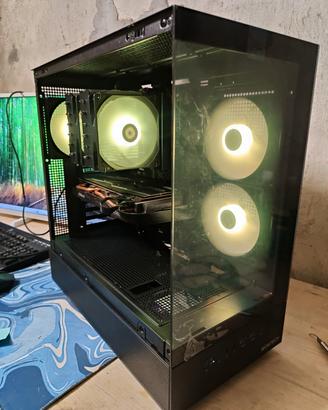 PC Gaming 2K Streaming