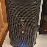 Headrush FRFR108 MKII