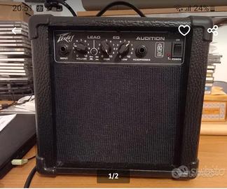 amplificatore