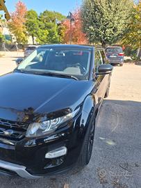 RANGE ROVER EVOQUE 190cv