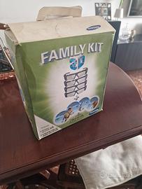 Occhiali 3D Samsung NUOVI