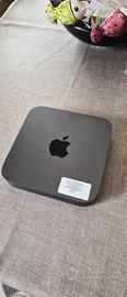 Mac Mini 2018 I7 6 core 16 gb Ram