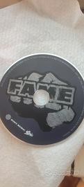 CD originale "FAME" - Jake La Furia 