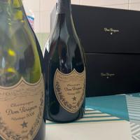 Champagne dom perignon krug belle epoque