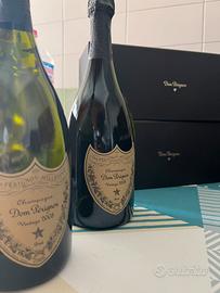 Champagne dom perignon krug belle epoque