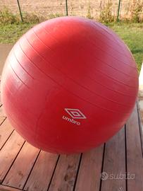 palle per pilates