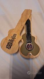 orologio vintage Beatles