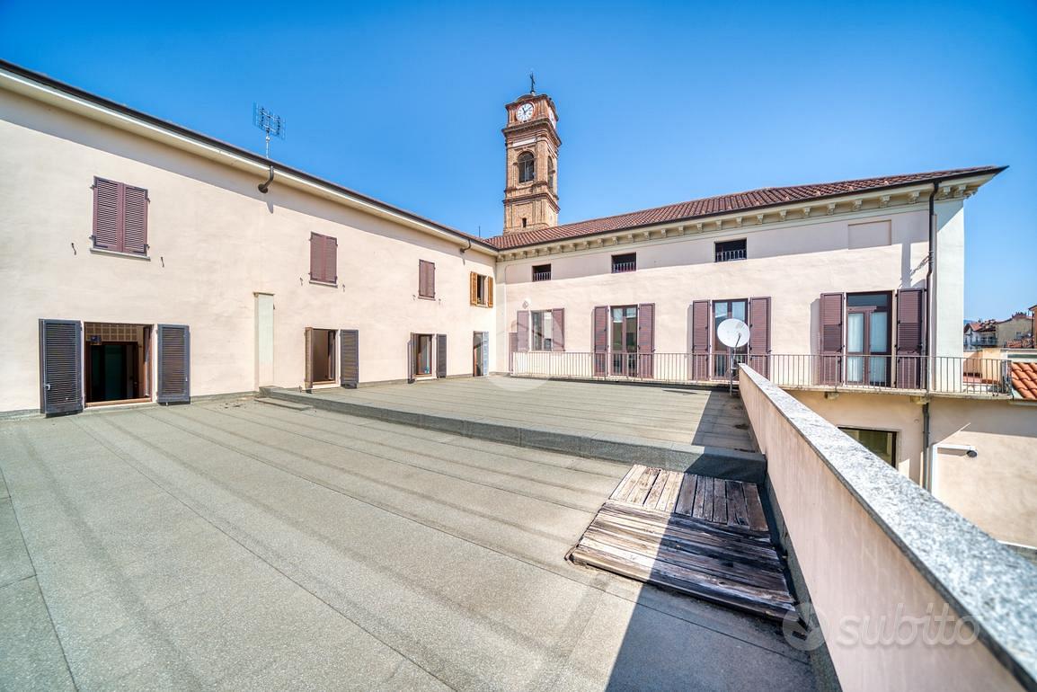 Appartamento – Giaveno, Sala - Altro
