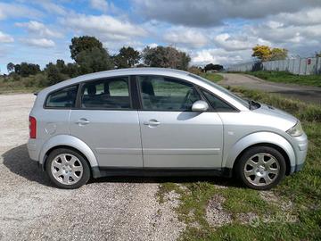 AUDI A2 1.4 TDI