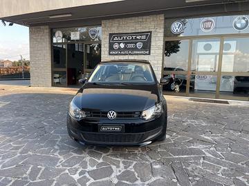 Volkswagen Polo 1.2 TDI DPF 5 p. Comfortline NEO P