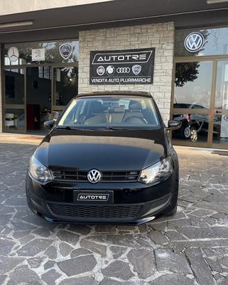 Volkswagen Polo 1.2 TDI DPF 5 p. Comfortline NEO P